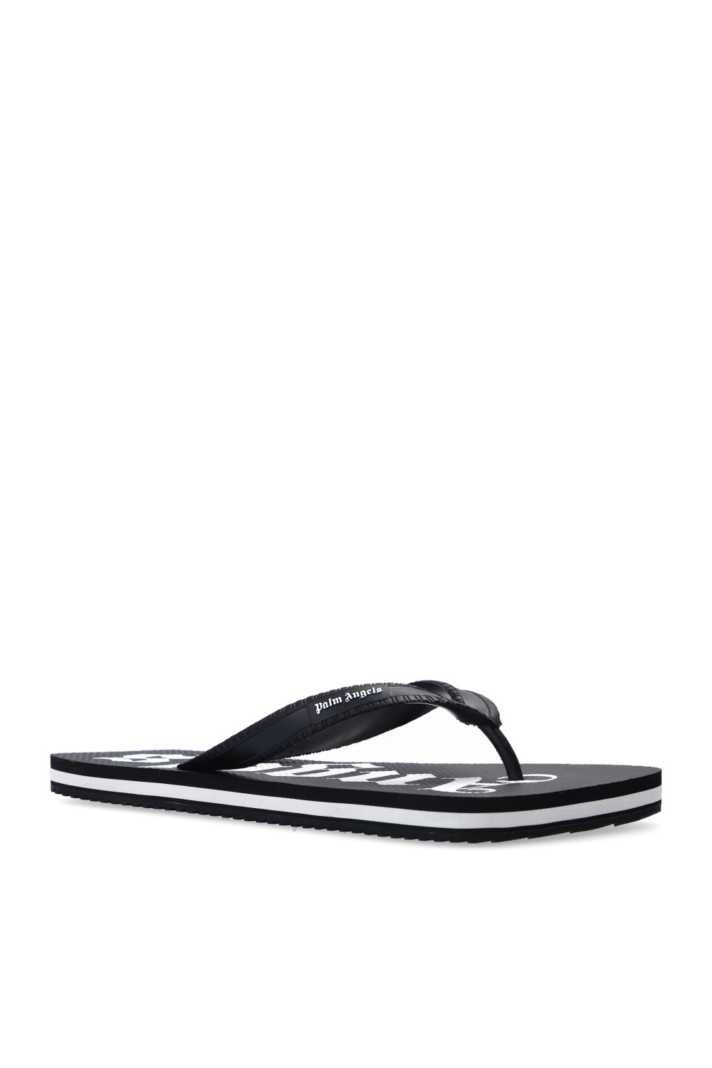 Palm Angels Flip-flops with logo